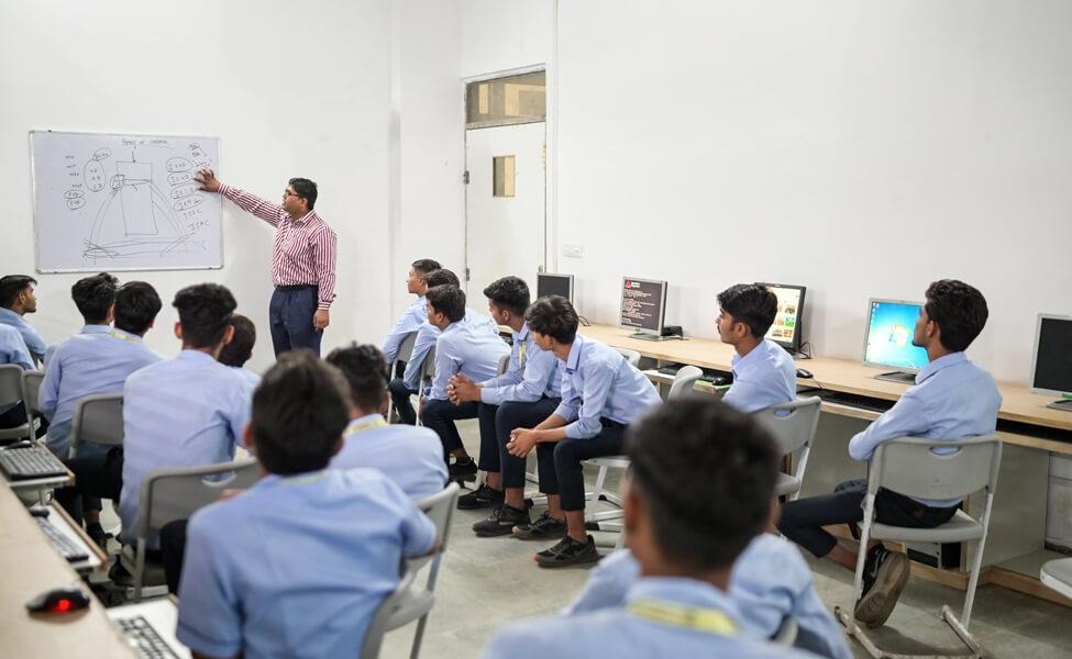 Skill Development Training